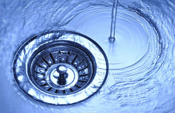 Drain Cleaning in Bono, TX